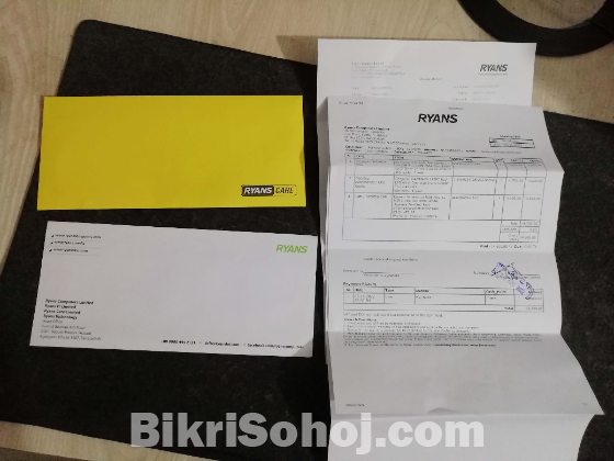 Gaming & Editing PC for Urgent Sale – Perfect for Editing